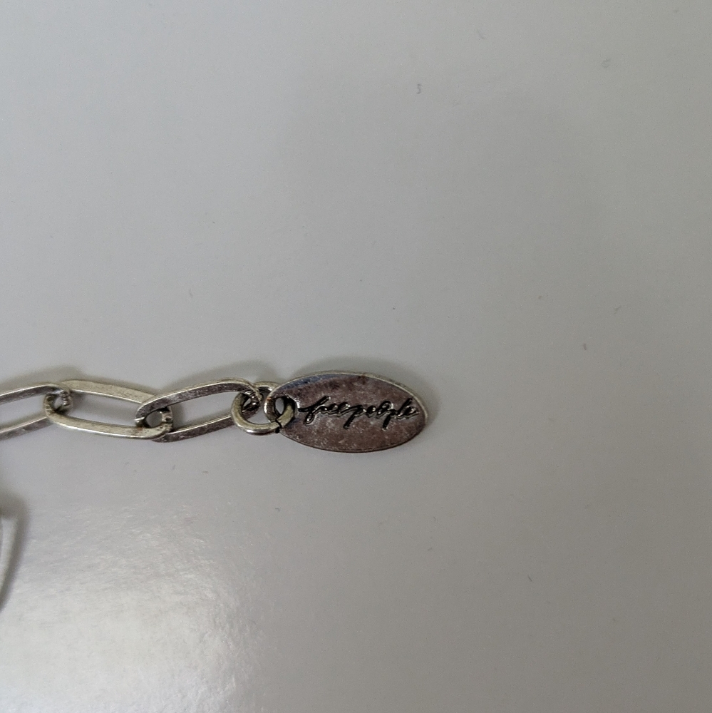 Free People Maxamillion Charm Necklace - Picture 4 of 4
